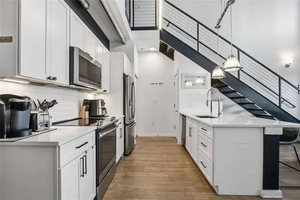 260 18th ST NW #10205, Atlanta, GA 30363