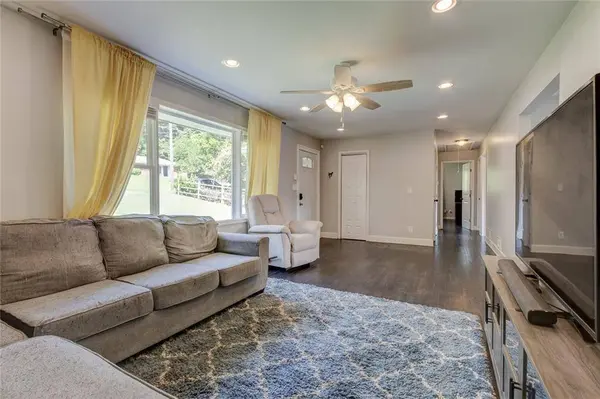 1848 Winthrop DR SE, Atlanta, GA 30316