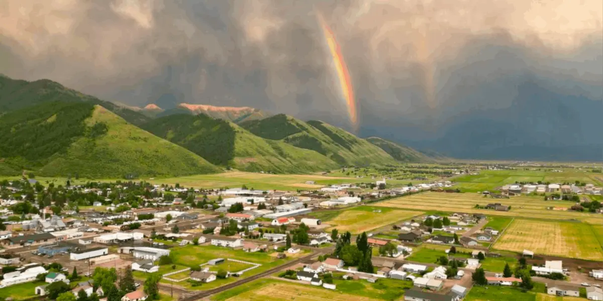 Star Valley Ranch