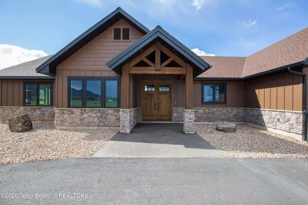 180 W CITATION Street, Afton, WY 83110