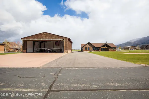 180 W CITATION Street, Afton, WY 83110