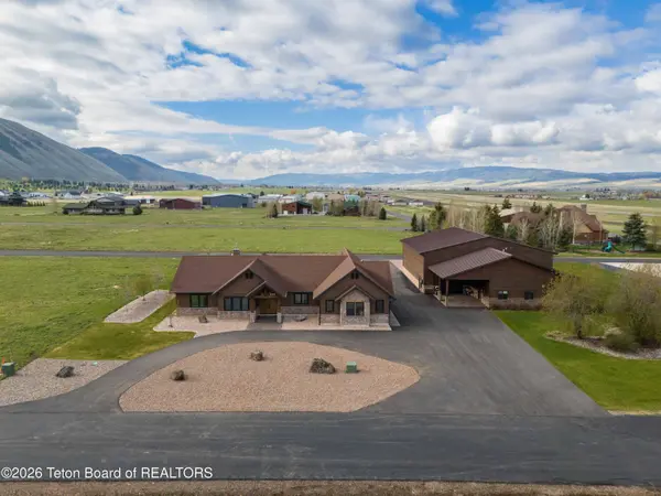 180 W CITATION Street, Afton, WY 83110