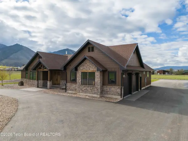 180 W CITATION Street, Afton, WY 83110
