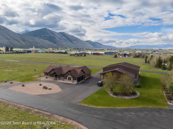 180 W CITATION Street, Afton, WY 83110