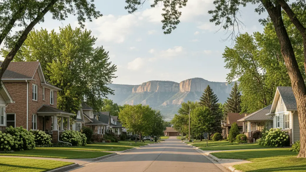 Average Rent in Billings MT: What to Expect in Your Budget