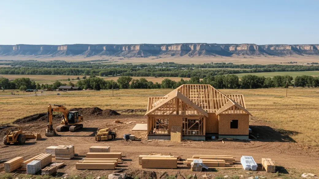 Building Your Dream Home in Billings, MT: A Local’s Guide