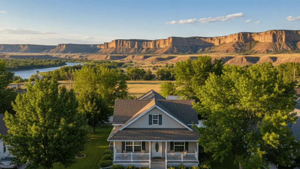 Your Guide to Buying Your First Home in Billings, MT