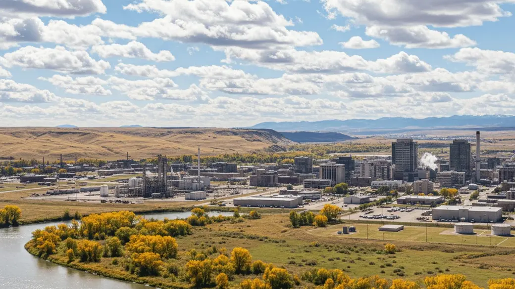 Billings vs. Laurel: Choosing Your Yellowstone Valley Home