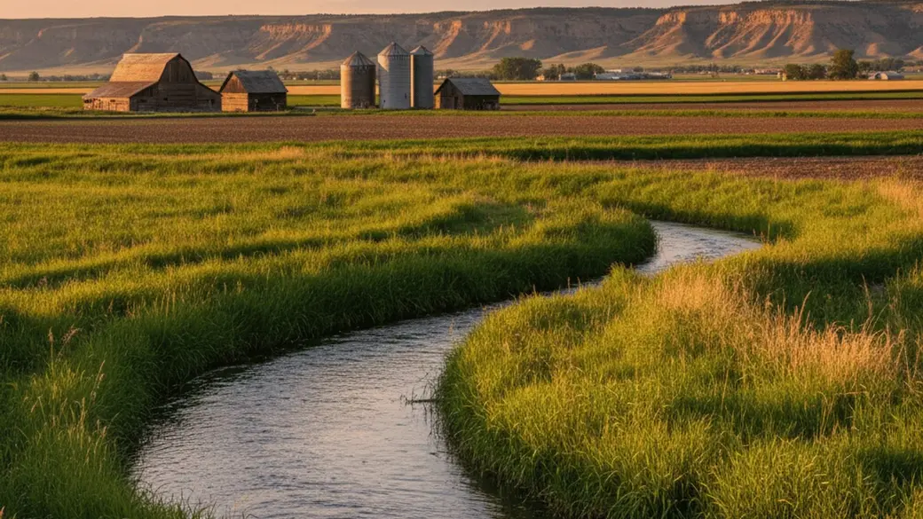 Billings vs. Huntley: Choosing Your Yellowstone County Home