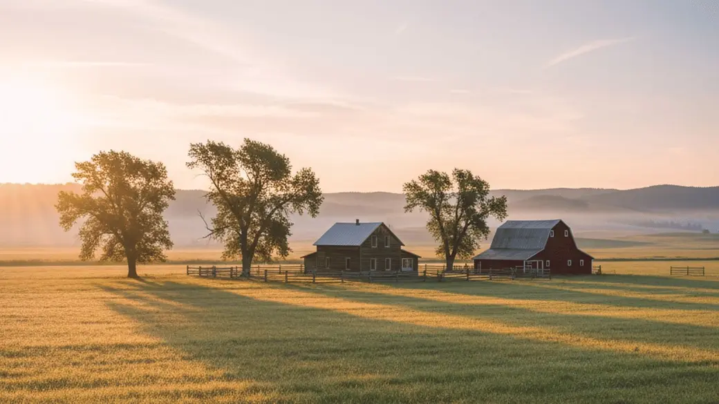 Billings vs. Shepherd: Choosing Your Montana Lifestyle