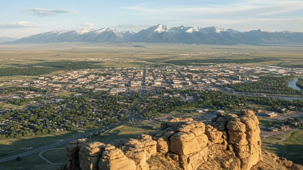 Moving to Billings, MT: A 2026 Relocation Guide