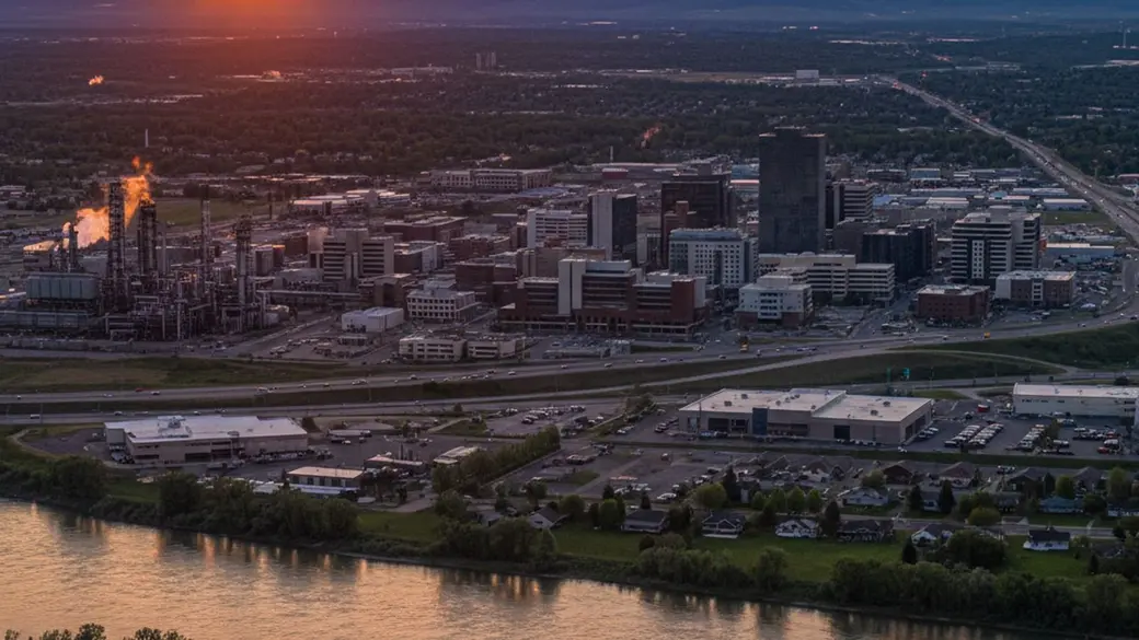 Job Market in Billings, MT: 2026 Career & Economic Overview