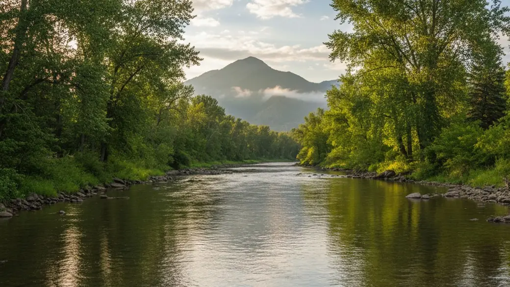 Billings vs. Missoula: The Ultimate Montana City Showdown