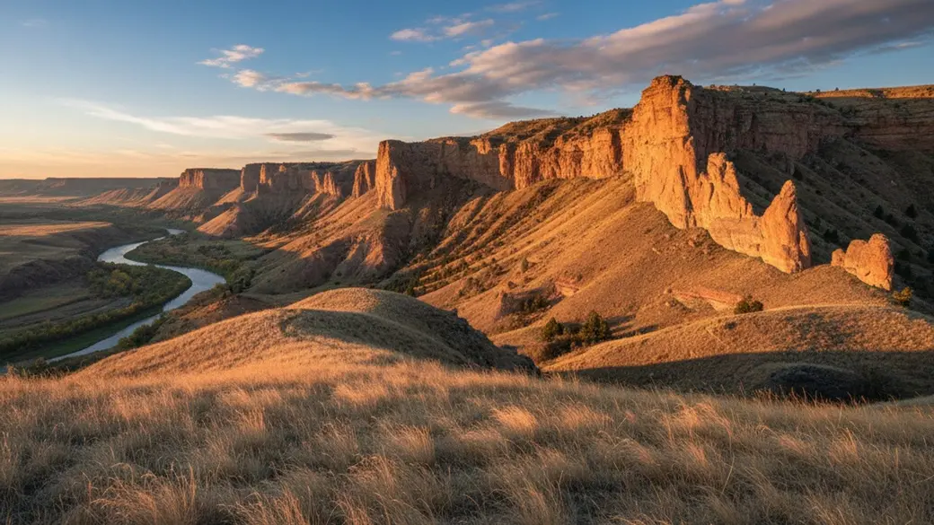 Billings, MT vs. Bozeman, MT: A Tale of Two Montanas