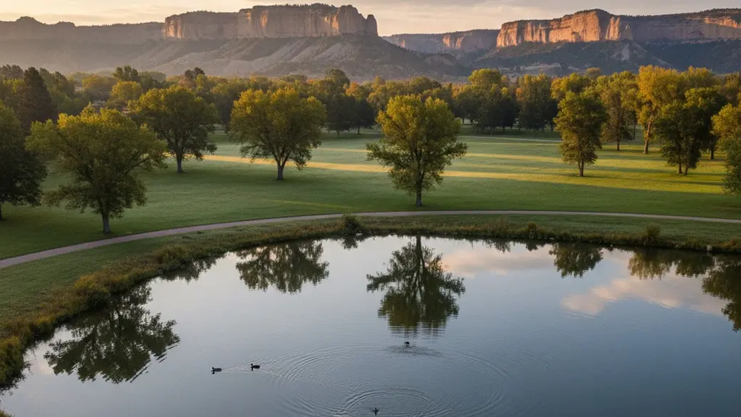 Riverfront Billings MT Area Guide: Real Estate, Parks, and Local Living