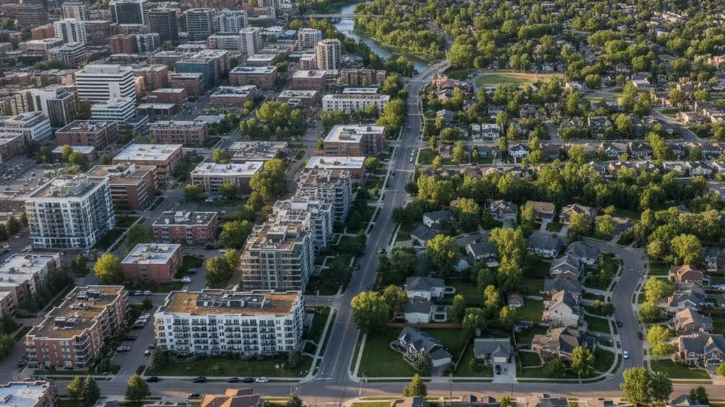 Comparing the Types of Homes in Billings, MT
