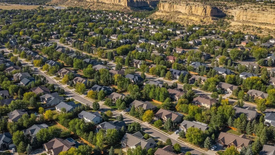 Real Estate and Daily Life in Gregory Hills, Billings, MT