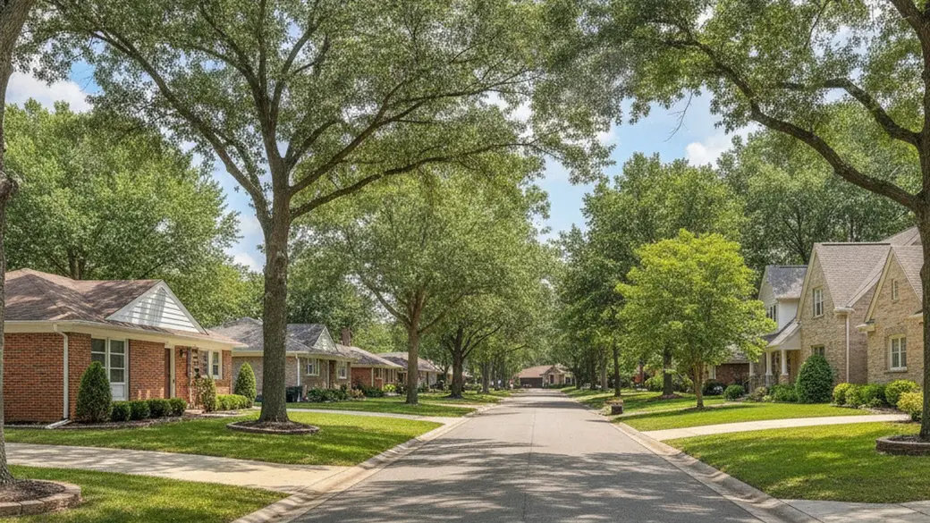 Life in The Heights: A Guide to Homes and Amenities in Billings, MT