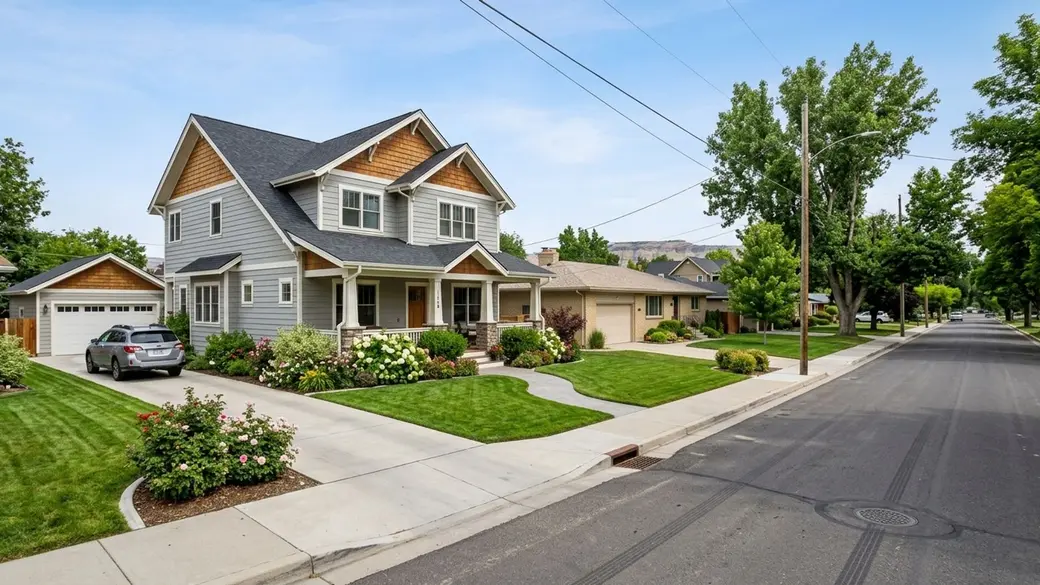 Understanding the 2026 Housing Market Forecast for Billings, MT