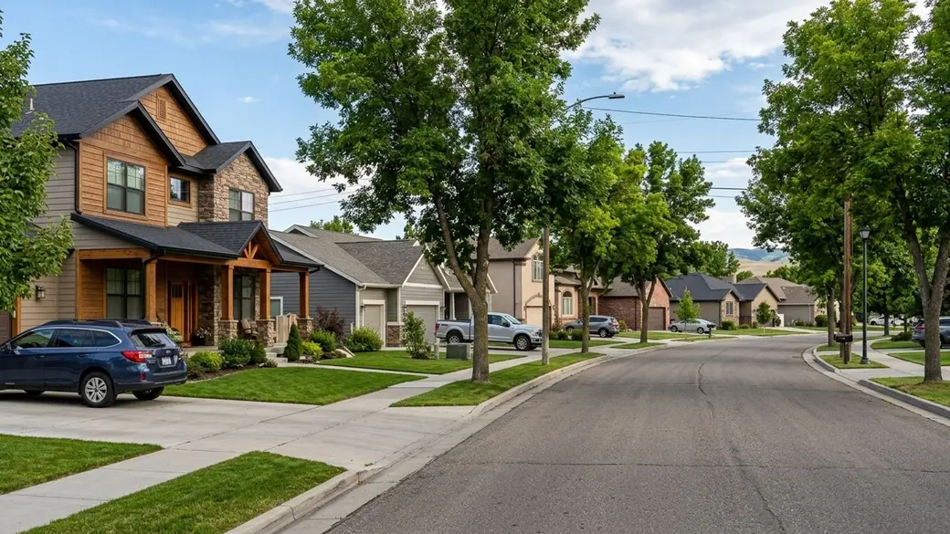 Comparing Real Estate and Living Costs in Billings, MT vs Helena