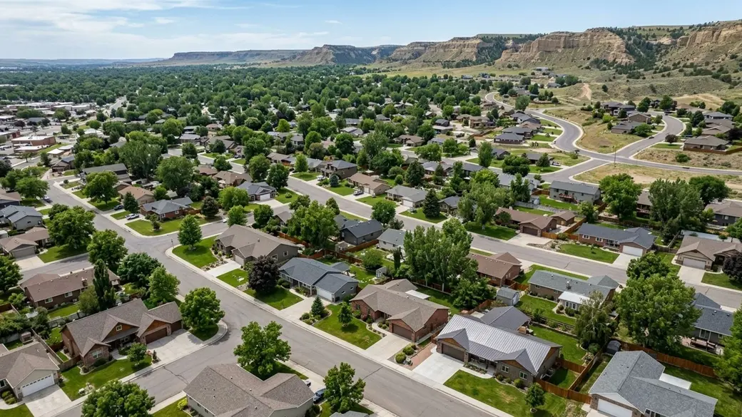 What Buyers and Sellers Should Know About Mortgage Rates in Billings, MT