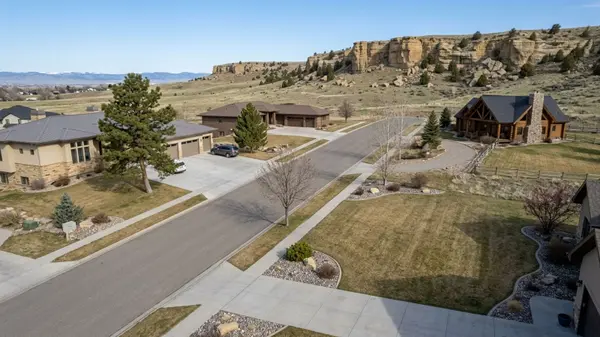 Buying and Selling Luxury Real Estate in Billings, MT