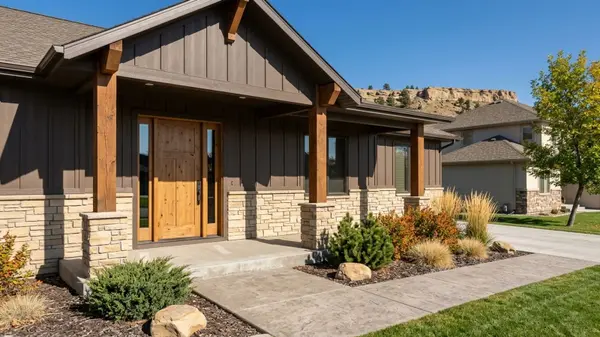 Billings, MT Luxury Home Market Report: October 2026 Data & Trends