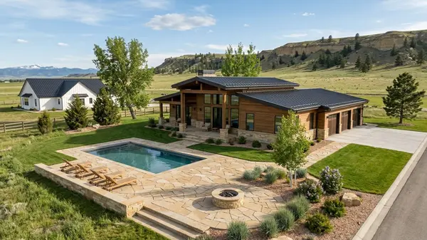 What to Expect When Buying a Luxury Home in Billings, MT