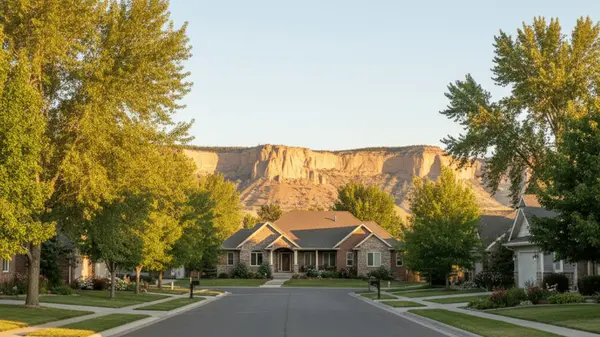 Average Cost of a Home in Billings, MT ,Shawna Morales