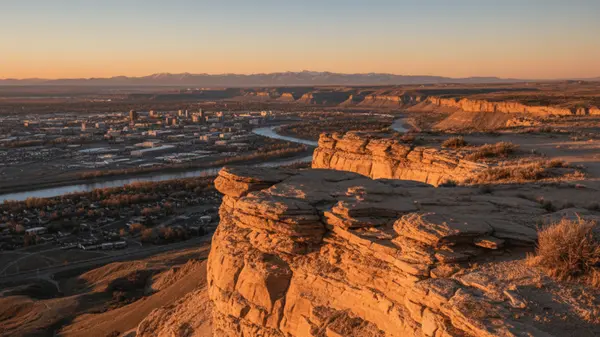 Experience the Best Things to Do in Billings, MT,Shawna Morales