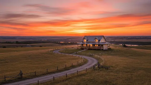 Buying a Home with Zero Down Near Billings: The Local USDA Guide,Shawna Morales