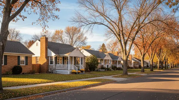 Buying a Home in Billings: Financial Support Overview,Shawna Morales