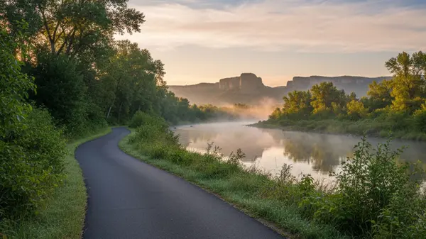 Getting Around Billings MT: A Local’s Guide to Commutes, Transit, and Trails,Shawna Morales