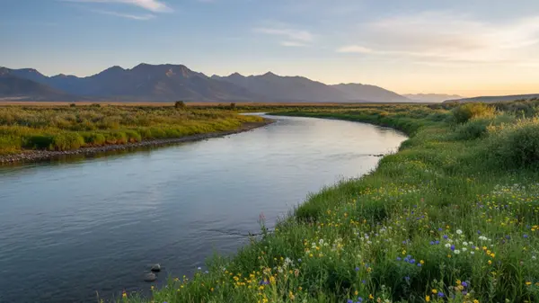 Billings vs. Columbus, MT: City Hub or River Valley Retreat?