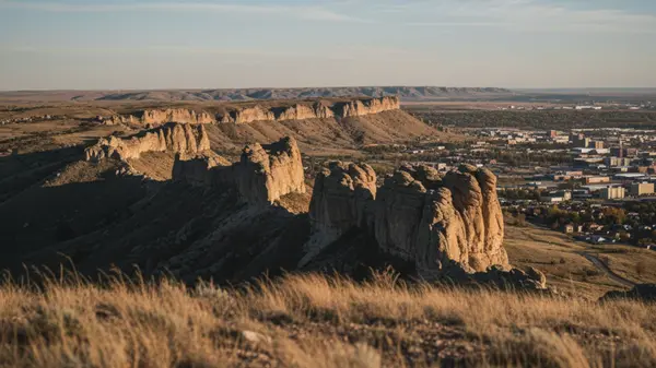 The Heights, Billings, MT Area Guide