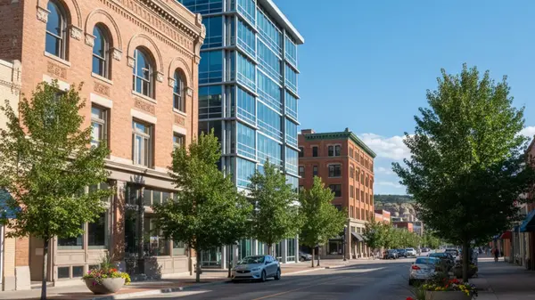 Downtown Billings, MT Area Guide: Living in the Urban Core