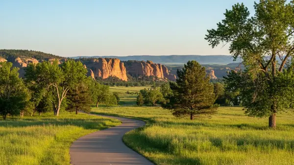 Alkali Creek, Billings, MT Area Guide