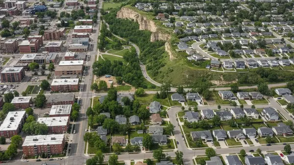 A 2026 Guide to the Average Rent in Billings, MT