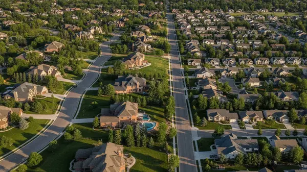 Compare Gregory Hills vs Trails West Real Estate in Billings, MT