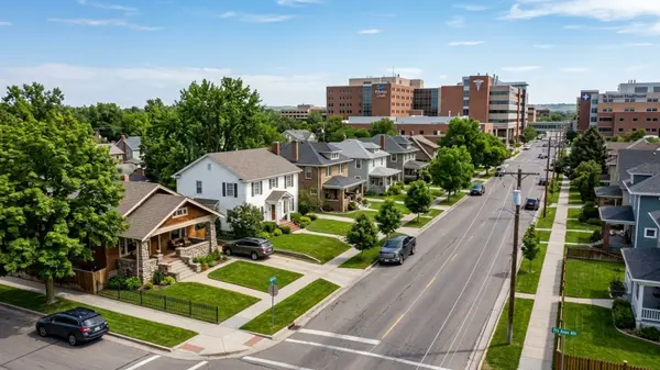 Buying a House Near Hospitals in Billings, MT