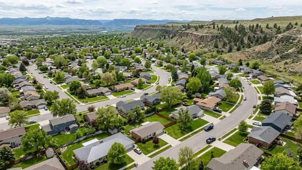 Year-Round Weather Patterns and Climate in Billings, MT