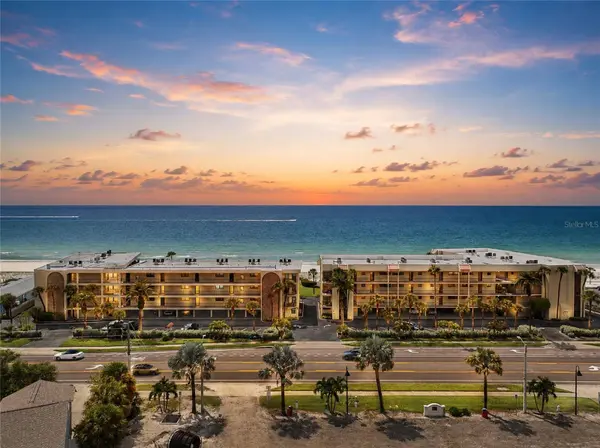 3500 GULF BLVD #204