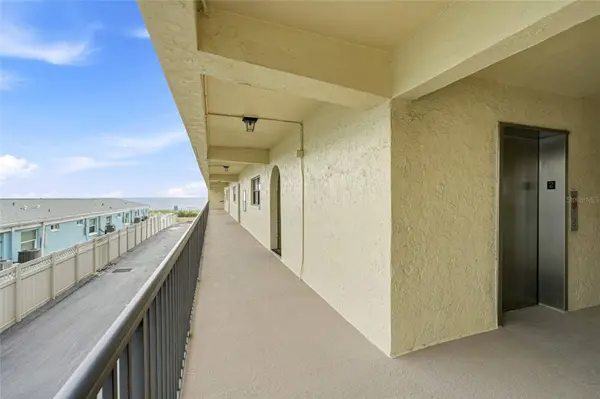 3500 GULF BLVD #204, Belleair Beach, FL 33786