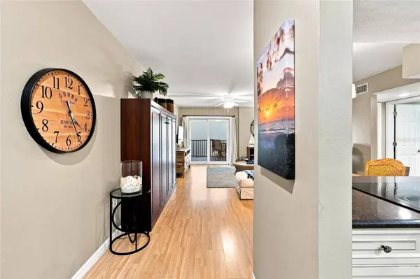 3500 GULF BLVD #204, Belleair Beach, FL 33786