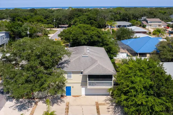 505 F Street, St Augustine, FL 32080
