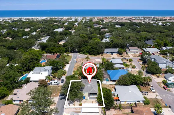 505 F Street, St Augustine, FL 32080