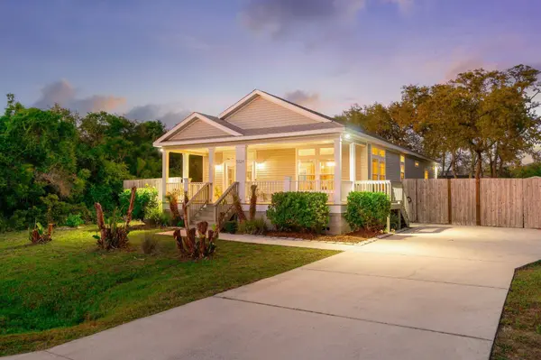 5324 2 ND Street, St Augustine, FL 32080
