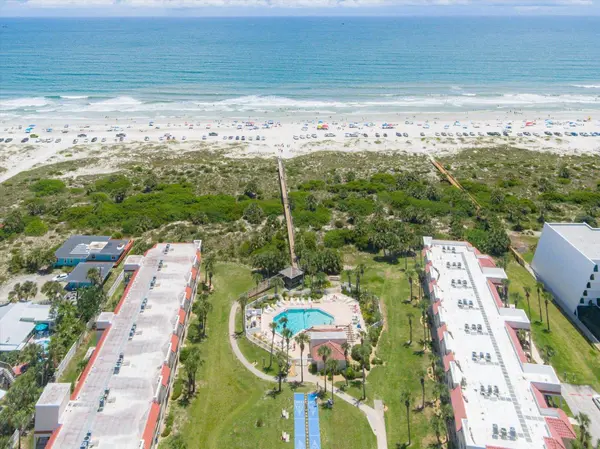 4250 S A1A, St Augustine, FL 32080