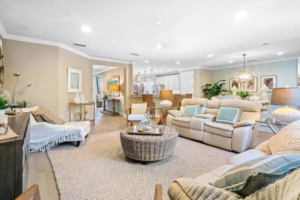 248 Canopy Oak Lane, Ponte Vedra, FL 32081