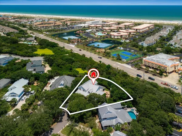 912 Sandy Beach Circle, St Augustine, FL 32080